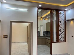 3 BHK + Pooja Room,Servant Room,Study Room,Extra Room Villa For Sale in Ansal Sushant City