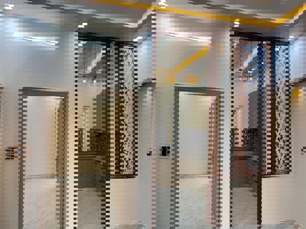 3 BHK + Pooja Room,Servant Room,Study Room,Extra Room Villa For Sale in Ansal Sushant City