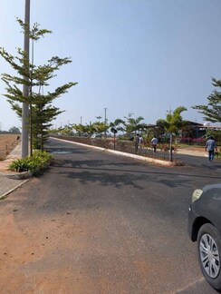 Plot For Sale in Vijay Nagar
