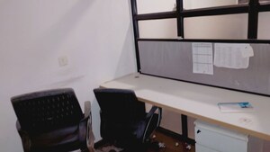 Floor Plan in  Office Space in IT/SEZ at Sector 63 – for Rent