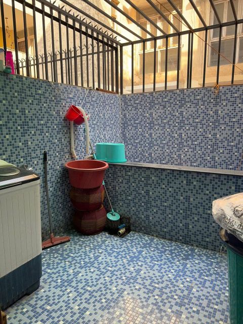 3 BHK + Extra Room 192 Sq.Ft. Builder Floor in AEZ Aloha