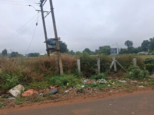 Plot Area in  Land at Devanahalli – for Sale