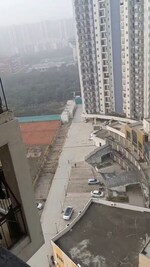 1 BHK + Pooja Room 585 Sq.Ft. Apartment in Amrapali Dream Valley