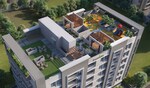 2 BHK 780 Sq.Ft. Apartment in Kondhwa
