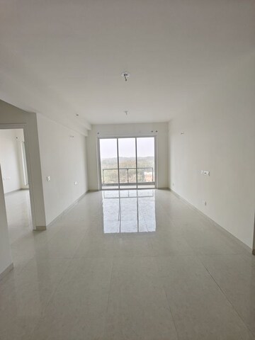 3 BHK Apartment For Rent in Seawoods Sector 40