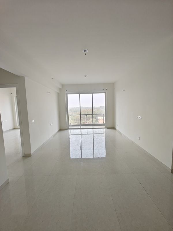 3 BHK Apartment For Rent in Seawoods Sector 40