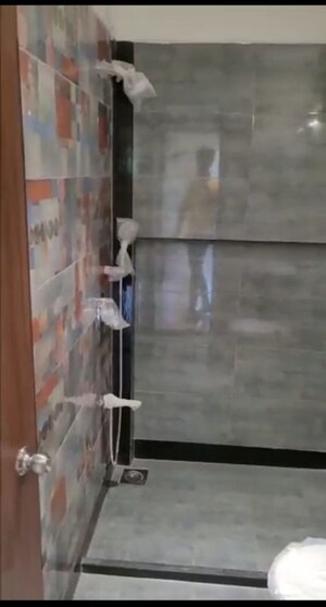 Furnished Amenities in 3 BHK Apartment at Triumph Swastik, Malad West – for Sale