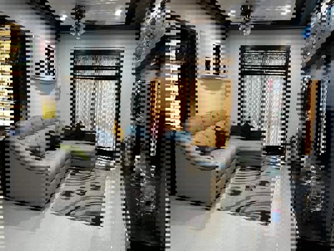 3 BHK + Pooja Room Apartment For Rent in Balewadi