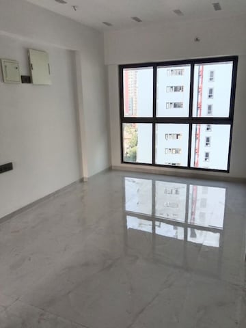 1.5 BHK Apartment For Rent in Vibrants 1891 Ekam Parkk, Dadar West