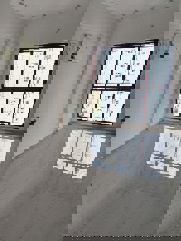 1.5 BHK + Pooja Room Apartment For Rent in Vibrants 1891 Ekam Parkk