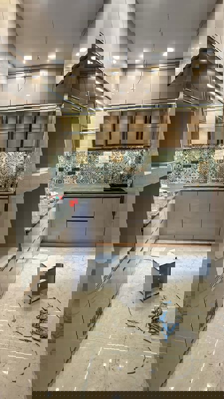 4 BHK Apartment For Sale in Javin Raj Empire