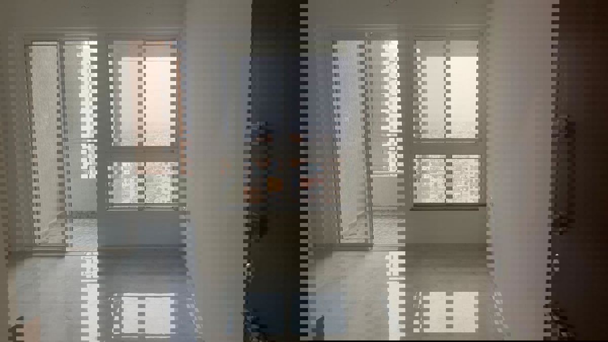 2 BHK Apartment For Rent in Wakad