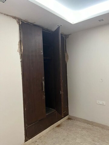  Plot – Exterior View View at Auram Floor, South City 2 - for Sale