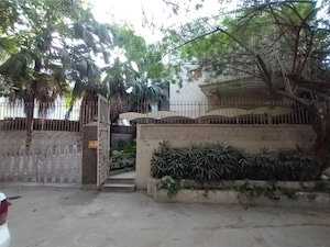  Plot – Exterior View View at DLF Atria, Dlf Phase ii - for Sale