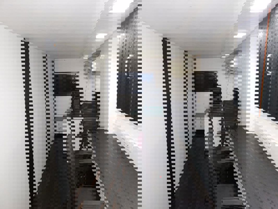 Office Space For Rent in Acme Industrial Park