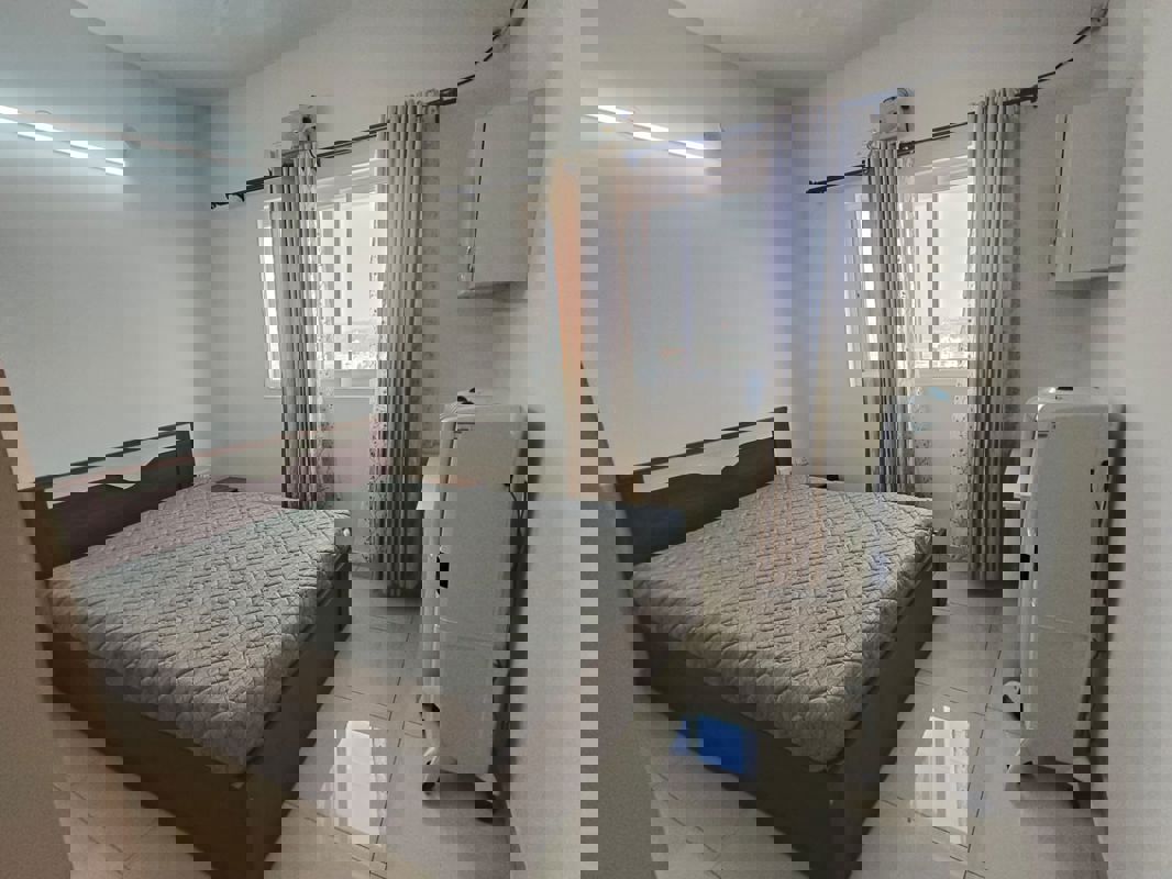 2 BHK 1023 Sq.Ft. Apartment in Godrej Avenues