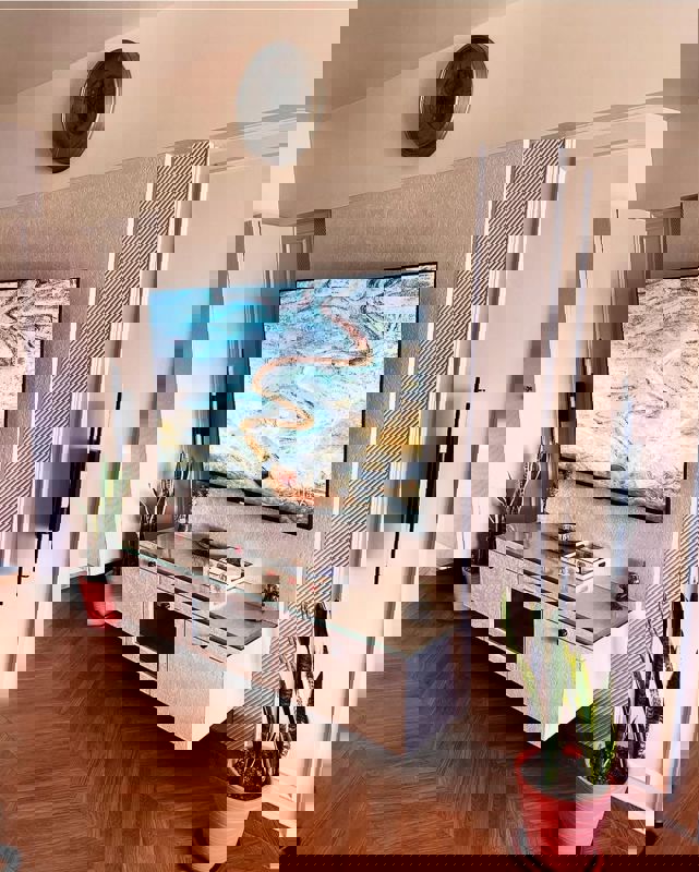 3 BHK + Pooja Room Apartment For Sale in Multistar Autograph Residency