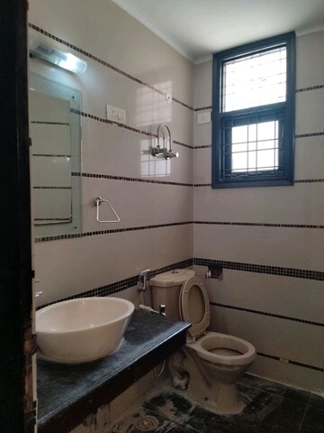  Plot – Exterior View View at DLF Royale Residences, Dlf Phase I - for Sale