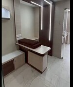 1150 Sq.Ft. Office Space in New Town Action Area 1