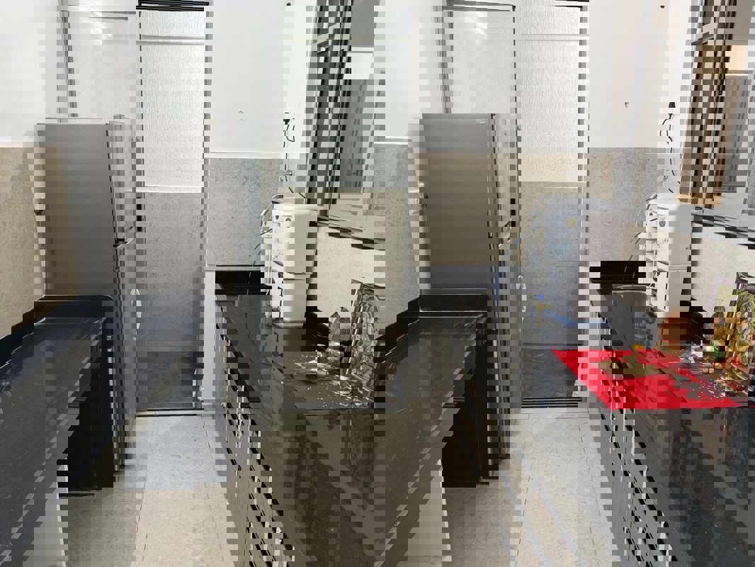 2 BHK + Pooja Room Apartment For Rent in Nyati Elysia