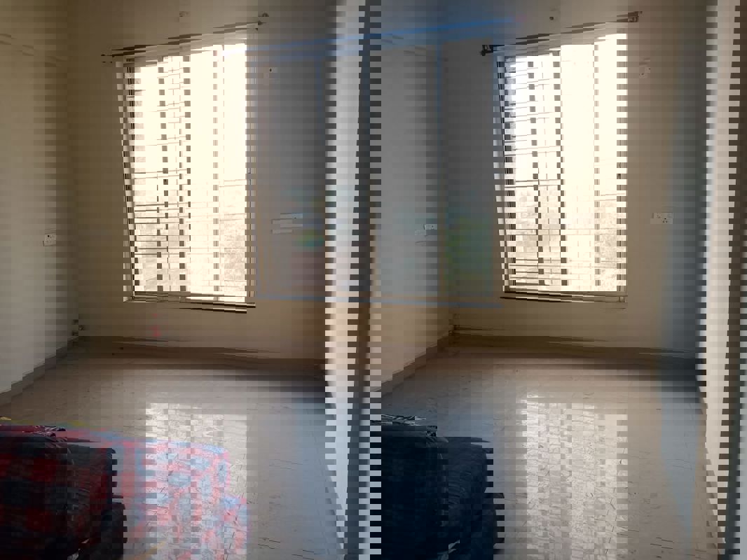 1 BHK + Pooja Room 630 Sq.Ft. Apartment in Yash Platinum Dhayari