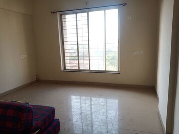 Bedroom in 1 BHK Apartment at Yash Platinum Dhayari, Dhayari – for Sale