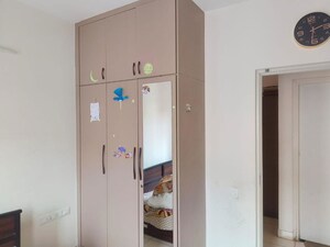 Furnished Amenities in 2 BHK Apartment at Puravankara Purva Zenium, Hosahalli – for Rent