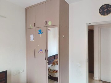 Furnished Amenities in 2 BHK Apartment at Puravankara Purva Zenium, Hosahalli – for Rent