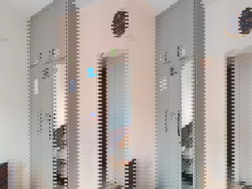 2 BHK Apartment For Rent in Puravankara Purva Zenium