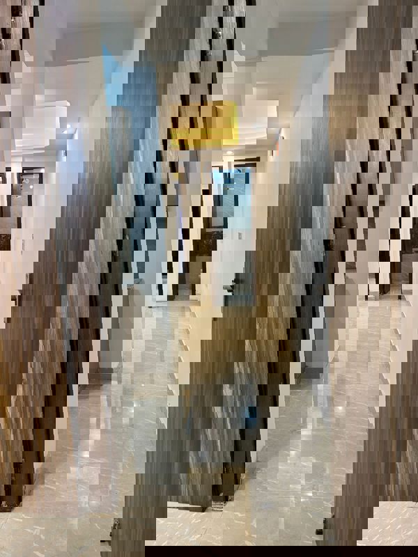 1 BHK Builder Floor For Rent in Palm Residency Chhatarpur