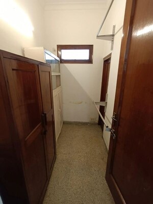  Plot – Exterior View View at RBC II, Sushant Lok I - for Sale