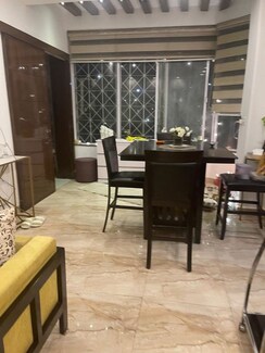 3 BHK Apartment For Rent in Ansal Sushant Estate