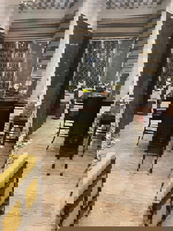 3 BHK Apartment For Rent in Ansal Sushant Estate