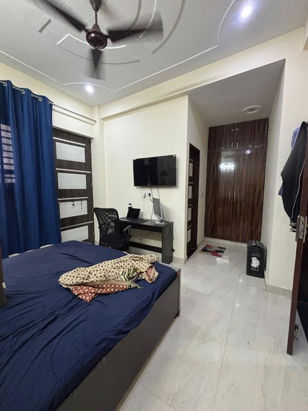 2 BHK Builder Floor For Rent in Sector 40