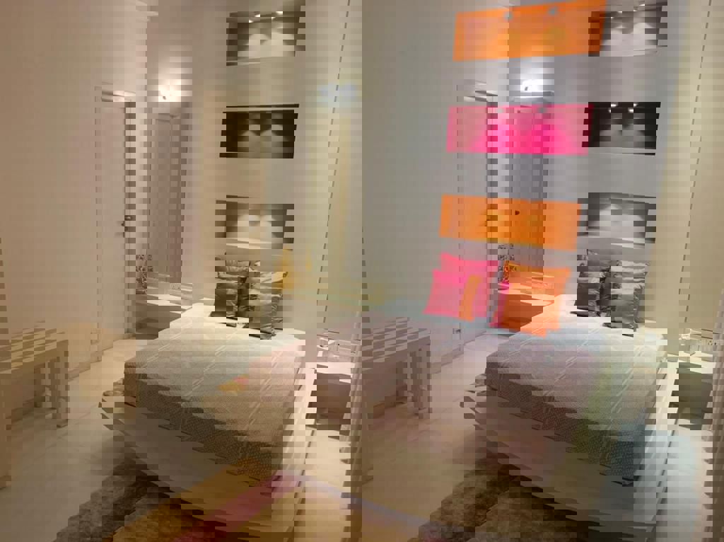 6+ BHK + Pooja Room Apartment For Sale in Multistar Autograph Residency