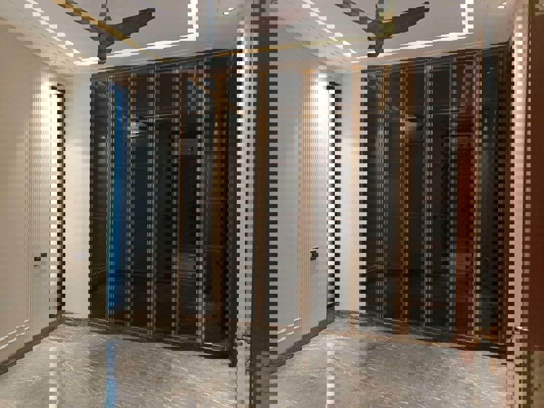 Plot For Sale in Unitech South City 1