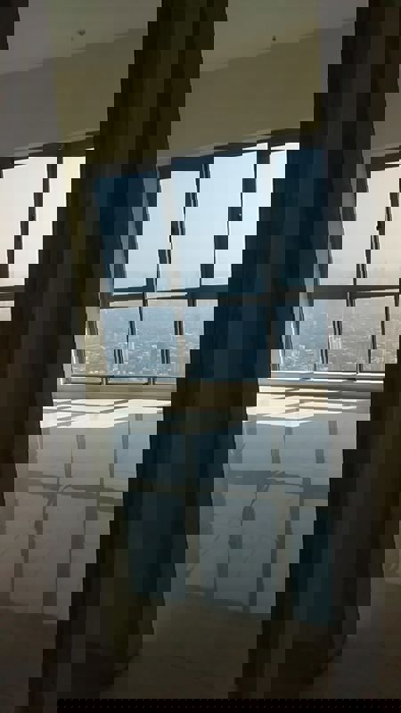 3 BHK Apartment For Sale in Sheth Auris Serenity Tower 2