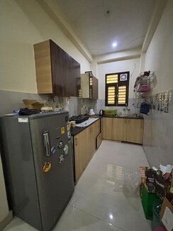 2 BHK Builder Floor For Rent in Sector 38