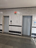 2 BHK 1200 Sq.Ft. Apartment in Ansal Sushant Apartments