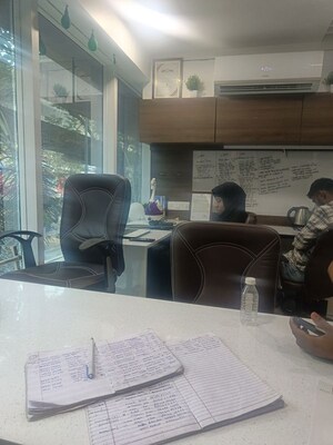  Office Space For Sale in Crescent CHS, Jogeshwari West