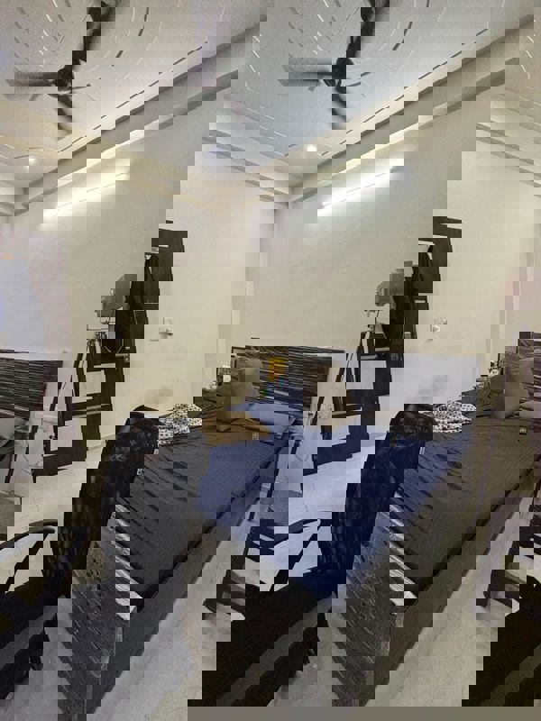 2 BHK Builder Floor For Rent in Sector 47