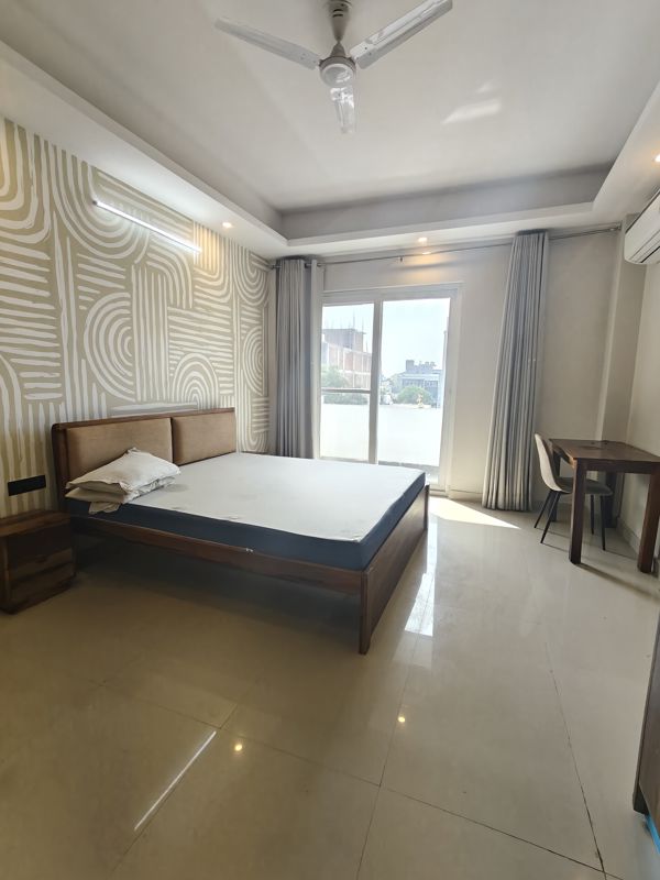 4 BHK 2600 Sq.Ft. Apartment in Tarika CGHS