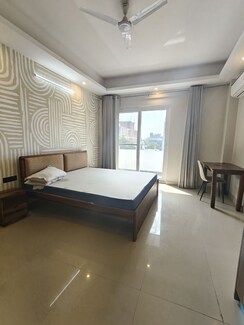 4 BHK Apartment For Rent in Tarika CGHS