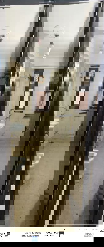 3 BHK + Study Room Apartment For Rent in Sector 12