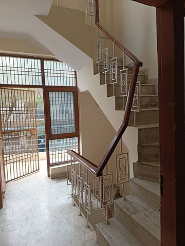 Staircase in Studio Villa at RWA Apartments Sector 27, Sector 27 – for Rent
