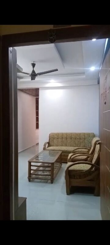 Master Bedroom in 2 BHK Apartment at Pyramid Heights, Sector 85 – for Rent