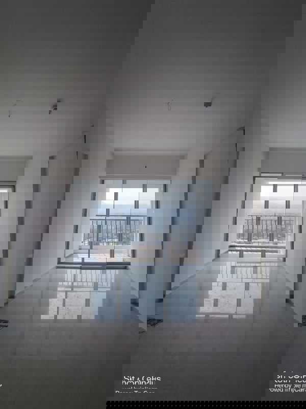 2 BHK + Pooja Room 1010 Sq.Ft. Apartment in Mantra Park View Phase 2