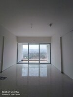 2 BHK + Pooja Room 1010 Sq.Ft. Apartment in Mantra Park View Phase 2