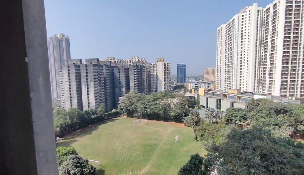 1 BHK + Pooja Room 657 Sq.Ft. Apartment in MICL Aaradhya Parkwood