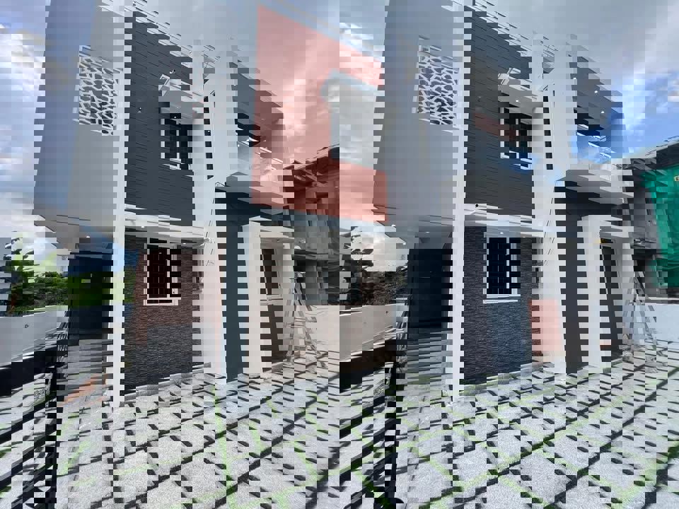 3 BHK + Pooja Room Villa For Sale in Parli